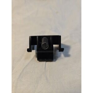 Genuine Dyson DC07, DC14 Forward Lock & Spring Part # 901223-03, 900199-89‎